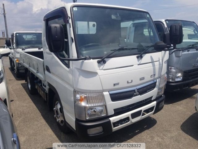mitsubishi-fuso canter 2019 CFJ1528332 image 1