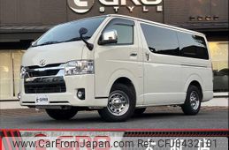 toyota hiace-van 2021 -TOYOTA 【三河 430ｽ908】--Hiace Van GDH201V--1055237---TOYOTA 【三河 430ｽ908】--Hiace Van GDH201V--1055237-