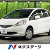 honda fit 2010 -HONDA--Fit DBA-GE6--GE6-1393845---HONDA--Fit DBA-GE6--GE6-1393845- image 1