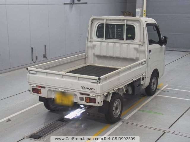 daihatsu hijet-truck 2015 -DAIHATSU 【名古屋 480ﾅ5453】--Hijet Truck EBD-S500P--S500P-0024543---DAIHATSU 【名古屋 480ﾅ5453】--Hijet Truck EBD-S500P--S500P-0024543- image 2