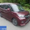 suzuki solio 2020 -SUZUKI--Solio MA36S-790275---SUZUKI--Solio MA36S-790275- image 1