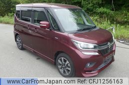 suzuki solio 2020 -SUZUKI--Solio MA36S-790275---SUZUKI--Solio MA36S-790275-