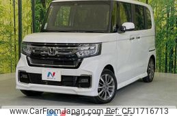 honda n-box 2021 CFJ1716713