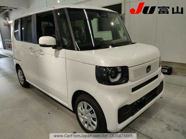 honda n-box 2023 -HONDA 【後日 999ｱ0】--N BOX JF5-JF5-1005706---HONDA 【後日 999ｱ0】--N BOX JF5-JF5-1005706- image 1