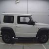 suzuki jimny-sierra 2023 -SUZUKI--Jimny Sierra JB74W-200315---SUZUKI--Jimny Sierra JB74W-200315- image 4