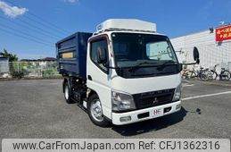 mitsubishi-fuso canter 2010 GOO_NET_EXCHANGE_0541483A30250701W001