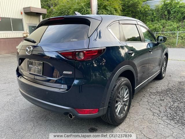 mazda cx-5 2017 -MAZDA 【名変中 】--CX-5 KF2P--122467---MAZDA 【名変中 】--CX-5 KF2P--122467- image 2