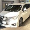 nissan elgrand 2014 -NISSAN 【宮崎 300ら7921】--Elgrand TE52-075873---NISSAN 【宮崎 300ら7921】--Elgrand TE52-075873- image 1