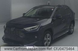 toyota rav4 2019 -TOYOTA--RAV4 6AA-AXAH54--AXAH54-2001995---TOYOTA--RAV4 6AA-AXAH54--AXAH54-2001995-