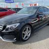 mercedes-benz c-class 2015 -MERCEDES-BENZ 【横浜 306】--Benz C Class RBA-205042--WDD2050422R062553---MERCEDES-BENZ 【横浜 306】--Benz C Class RBA-205042--WDD2050422R062553- image 1
