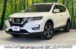 nissan x-trail 2019 -NISSAN--X-Trail DBA-NT32--NT32-302186---NISSAN--X-Trail DBA-NT32--NT32-302186-