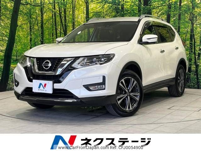 nissan x-trail 2019 -NISSAN--X-Trail DBA-NT32--NT32-302186---NISSAN--X-Trail DBA-NT32--NT32-302186- image 1