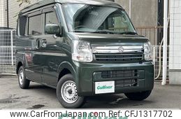 suzuki every 2021 -SUZUKI--Every 5BD-DA17V--DA17V-583763---SUZUKI--Every 5BD-DA17V--DA17V-583763-