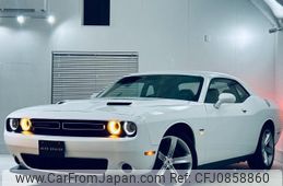 dodge challenger 2018 quick_quick_FUMEI_2C3CDZBT4HH658784