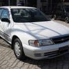 nissan sunny 1997 S112 image 1