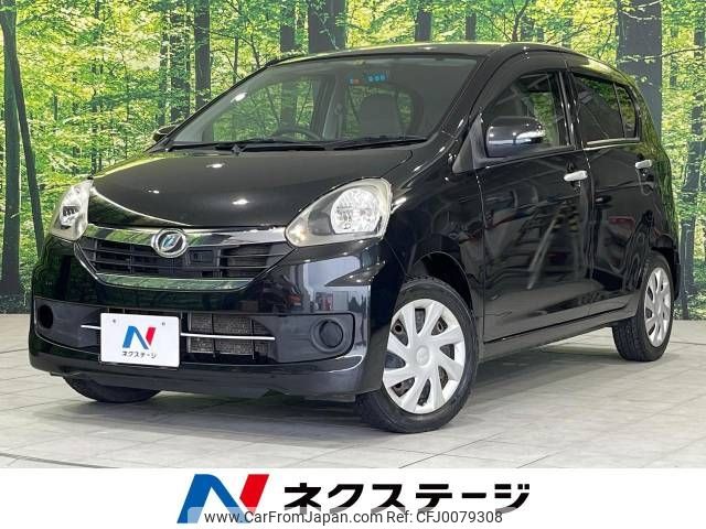 daihatsu mira-e-s 2013 -DAIHATSU--Mira e:s DBA-LA310S--LA310S-1041307---DAIHATSU--Mira e:s DBA-LA310S--LA310S-1041307- image 1