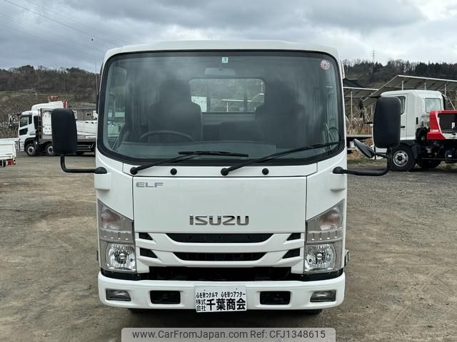 isuzu elf-truck 2016 GOO_NET_EXCHANGE_0902389A30240725W005 image 2