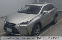 lexus nx 2016 -LEXUS 【下関 330ﾀ2107】--Lexus NX DAA-AYZ10--AYZ10-1011446---LEXUS 【下関 330ﾀ2107】--Lexus NX DAA-AYZ10--AYZ10-1011446-