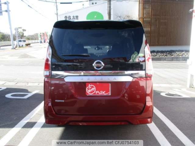 nissan serena 2020 -NISSAN 【名古屋 531ｾ7122】--Serena DAA-GC27--GC27-056307---NISSAN 【名古屋 531ｾ7122】--Serena DAA-GC27--GC27-056307- image 2