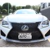 lexus rc-f 2016 CFJ1676299 image 3
