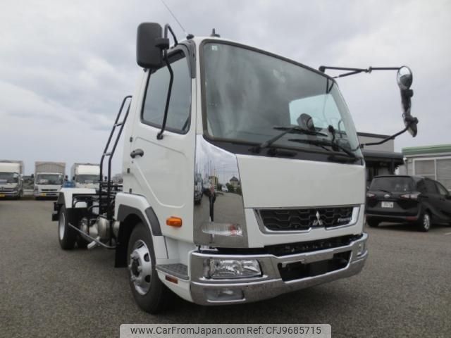 mitsubishi-fuso fighter 2023 GOO_NET_EXCHANGE_1161178A30240404W002 image 2