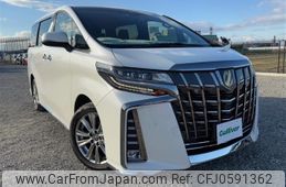 toyota alphard 2021 -TOYOTA--Alphard 3BA-AGH35W--AGH35-0053279---TOYOTA--Alphard 3BA-AGH35W--AGH35-0053279-