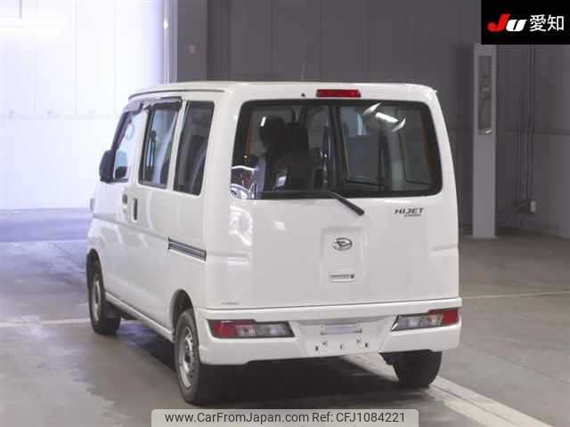 daihatsu hijet-van 2021 -DAIHATSU--Hijet Van S321V-0476454---DAIHATSU--Hijet Van S321V-0476454- image 2