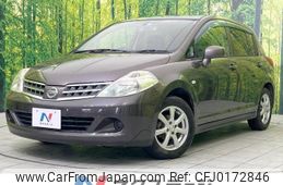 nissan tiida 2009 -NISSAN--Tiida DBA-C11--C11-219026---NISSAN--Tiida DBA-C11--C11-219026-