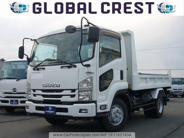 isuzu forward 2016 CFJ1837434 image 1