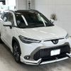 toyota corolla-cross 2024 -TOYOTA 【宮崎 300ら3727】--Corolla Cross ZVG13-1018123---TOYOTA 【宮崎 300ら3727】--Corolla Cross ZVG13-1018123- image 5