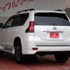 toyota land-cruiser-prado 2022 -TOYOTA--Land Cruiser Prado 3DA-GDJ150W--GDJ150-0076379---TOYOTA--Land Cruiser Prado 3DA-GDJ150W--GDJ150-0076379- image 2