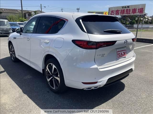 mazda mazda-others 2023 quick_quick_3CA-KH3R3P_KH3R3P-111287 image 2