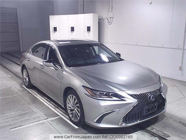 lexus es 2021 -LEXUS--Lexus ES AXZH11-1002642---LEXUS--Lexus ES AXZH11-1002642- image 1