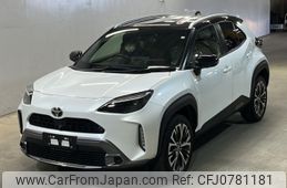 toyota yaris-cross 2023 -TOYOTA--Yaris Cross MXPB10-3026427---TOYOTA--Yaris Cross MXPB10-3026427-