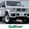 suzuki jimny-sierra 2022 -SUZUKI--Jimny Sierra 3BA-JB74W--JB74W-157712---SUZUKI--Jimny Sierra 3BA-JB74W--JB74W-157712- image 1