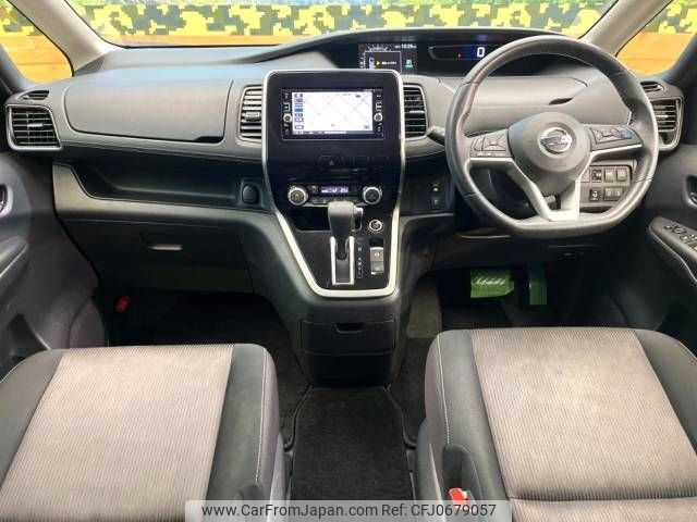 nissan serena 2017 -NISSAN--Serena DAA-GFC27--GFC27-034923---NISSAN--Serena DAA-GFC27--GFC27-034923- image 2