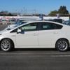 toyota prius 2013 -TOYOTA--Prius DAA-ZVW30--ZVW30-1680416---TOYOTA--Prius DAA-ZVW30--ZVW30-1680416- image 2