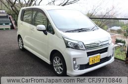 daihatsu move 2013 -DAIHATSU 【広島 582ｷ9211】--Move LA100S--0222939---DAIHATSU 【広島 582ｷ9211】--Move LA100S--0222939-