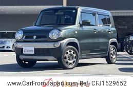 suzuki hustler 2016 CFJ1529652