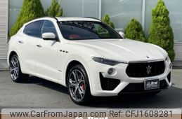 maserati levante 2020 CFJ1608281