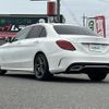 mercedes-benz c-class 2020 -MERCEDES-BENZ--Benz C Class 5AA-205077--W1K2050772R582788---MERCEDES-BENZ--Benz C Class 5AA-205077--W1K2050772R582788- image 15