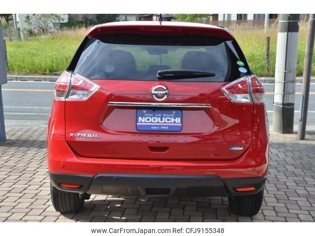 nissan x-trail 2015 -NISSAN--X-Trail T32--T32-009055---NISSAN--X-Trail T32--T32-009055- image 2