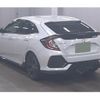 honda civic 2018 quick_quick_DBA-FK7_FK7-1007799 image 2