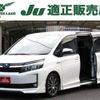 toyota voxy 2014 CFJ1844111 image 10