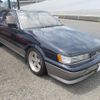 nissan leopard 1991 -NISSAN--Leopard GF31--045107---NISSAN--Leopard GF31--045107- image 25