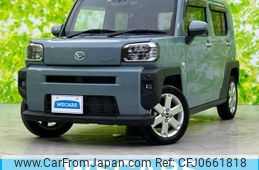 daihatsu taft 2021 quick_quick_6BA-LA900S_LA900S-0078370