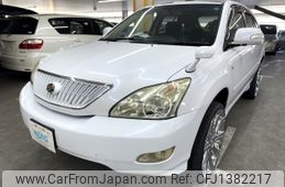 toyota harrier 2006 AF-ACU30-0063198