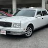 toyota century 2013 -TOYOTA--Century DBA-GZG50--GZG50-0009459---TOYOTA--Century DBA-GZG50--GZG50-0009459- image 1