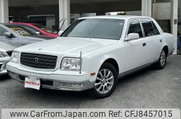 toyota century 2013 -TOYOTA--Century DBA-GZG50--GZG50-0009459---TOYOTA--Century DBA-GZG50--GZG50-0009459-