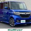 honda n-box 2018 -HONDA--N BOX DBA-JF3--JF3-1157382---HONDA--N BOX DBA-JF3--JF3-1157382- image 1